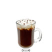 ICED CARAMEL LATTE