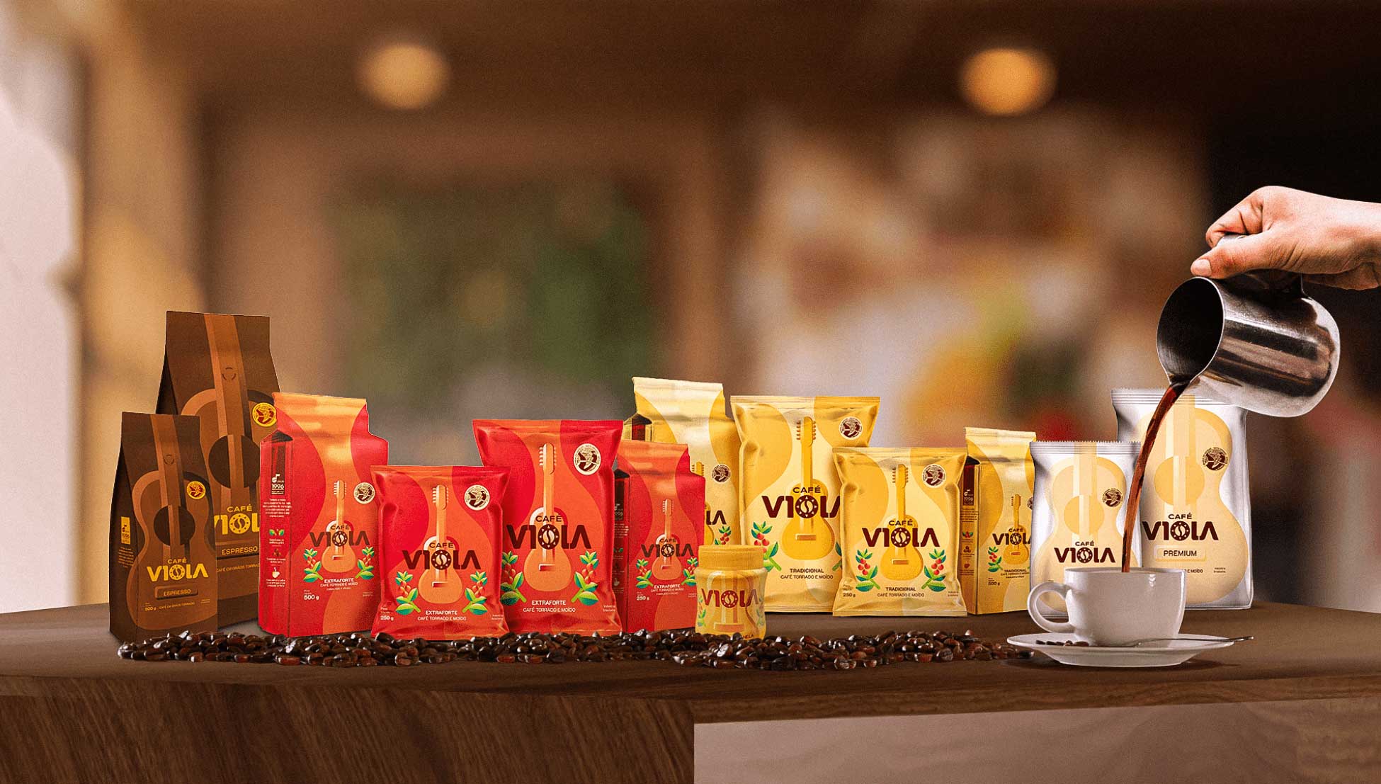 Café Viola Café Viola